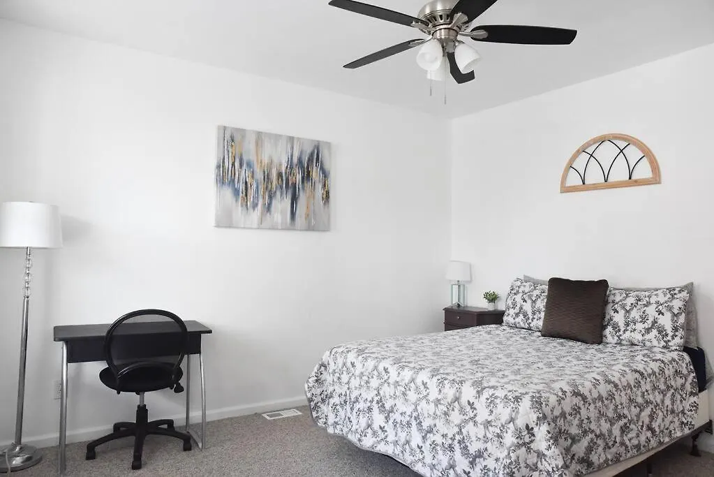 Perfect Mount Washington Home Walkable W Parking Pittsburgh Apartment