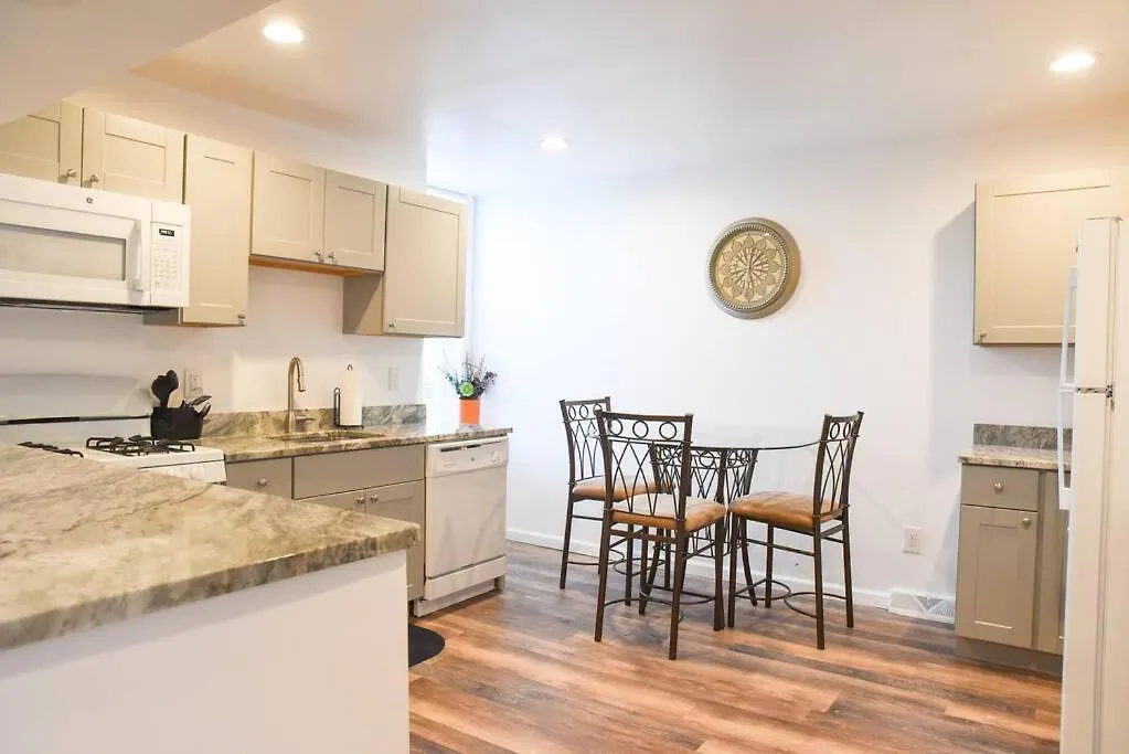 Apartment Perfect Mount Washington Home Walkable W Parking Pittsburgh United States