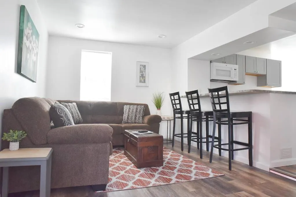 Perfect Mount Washington Home Walkable W Parking Pittsburgh Apartment