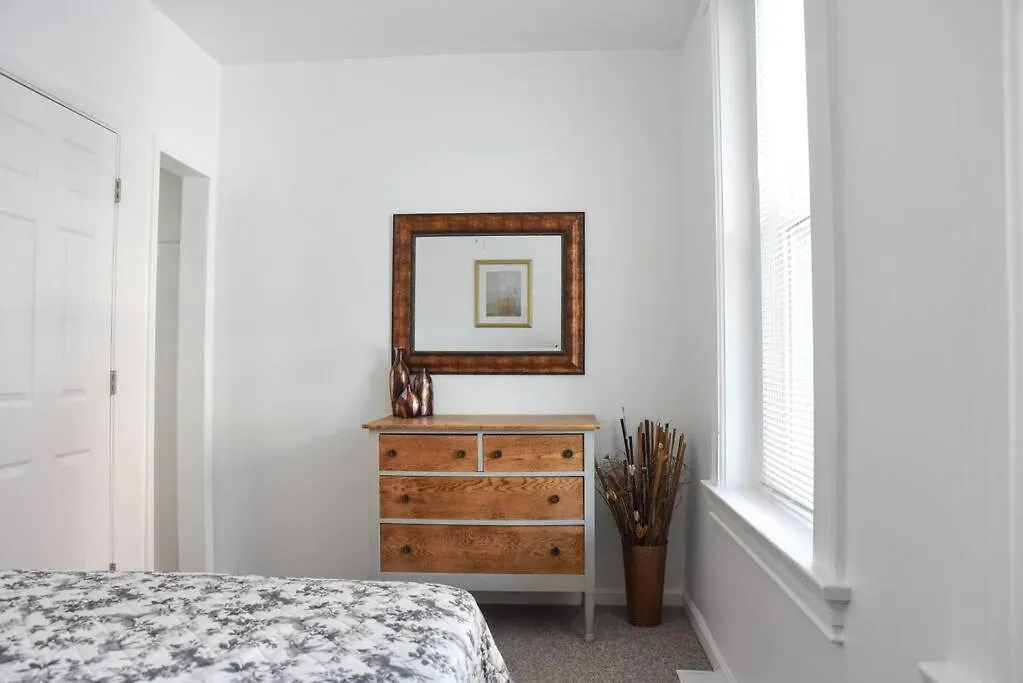 Perfect Mount Washington Home Walkable W Parking Pittsburgh