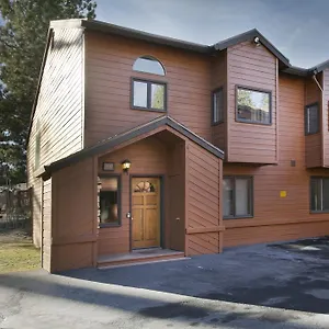 Mammoth Village By 101 Great Escapes Apartment Mammoth Lakes