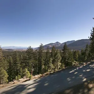 Mammoth Point By 101 Great Escapes Apartment Mammoth Lakes