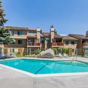Mammoth Creek Holiday home Mammoth Lakes