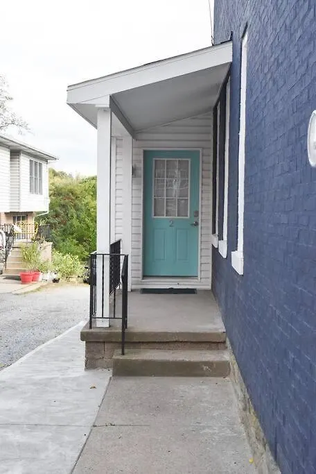 Perfect Mount Washington Home Walkable W Parking Pittsburgh 0*,