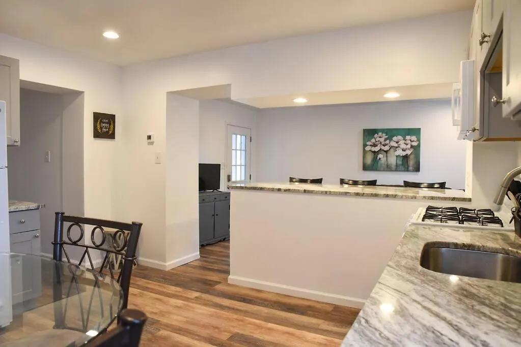 Perfect Mount Washington Home Walkable W Parking Pittsburgh